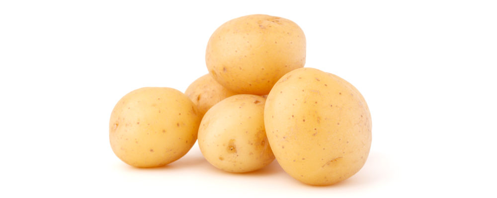 Potatoes - The Most Versatile Vegetable!